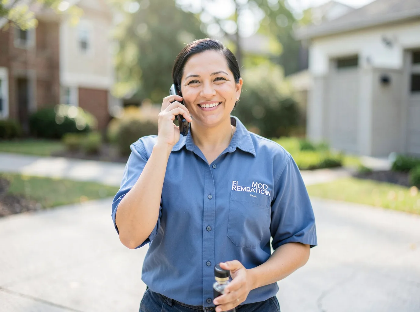 Mold Remediation Bassett, VA FAQs